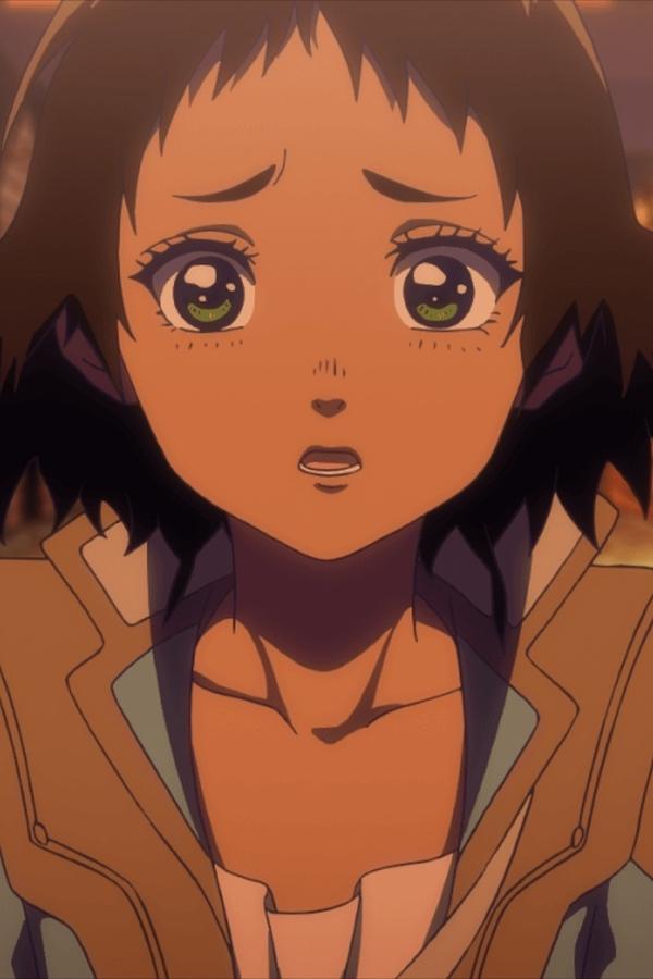 To Your Eternity – S01E15 – La ragazza chiamata Tonari