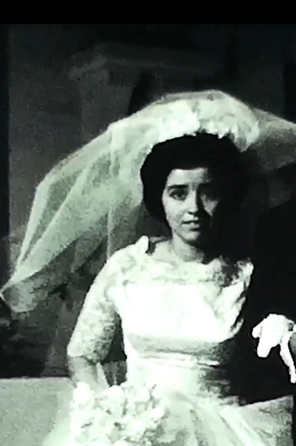 Marriage in the Chillán style