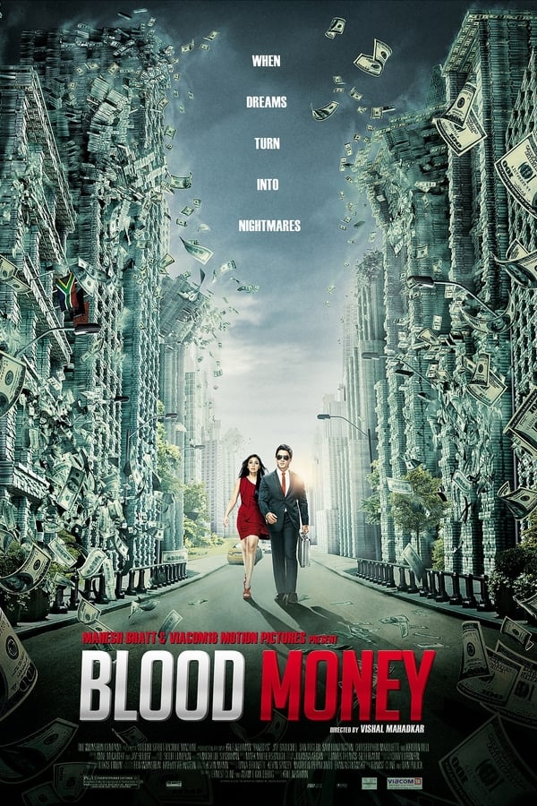 TVplus IN - Blood Money  (2012)