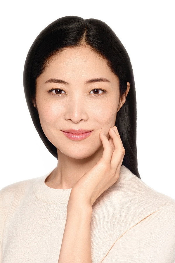Lika Minamoto's headshot