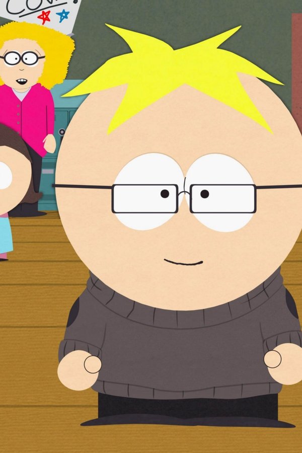 South Park – S14E02 – La storia di Scroto McPalledipus