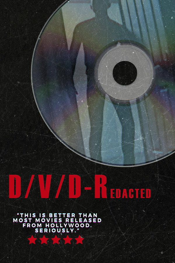 D/V/D-Redacted