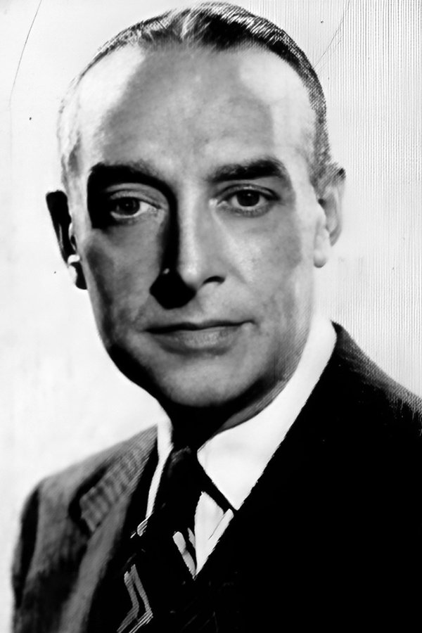 Frank Gallop's headshot