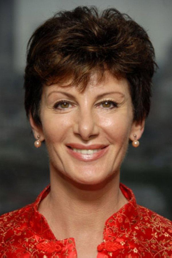 Sharon Mitchell's headshot