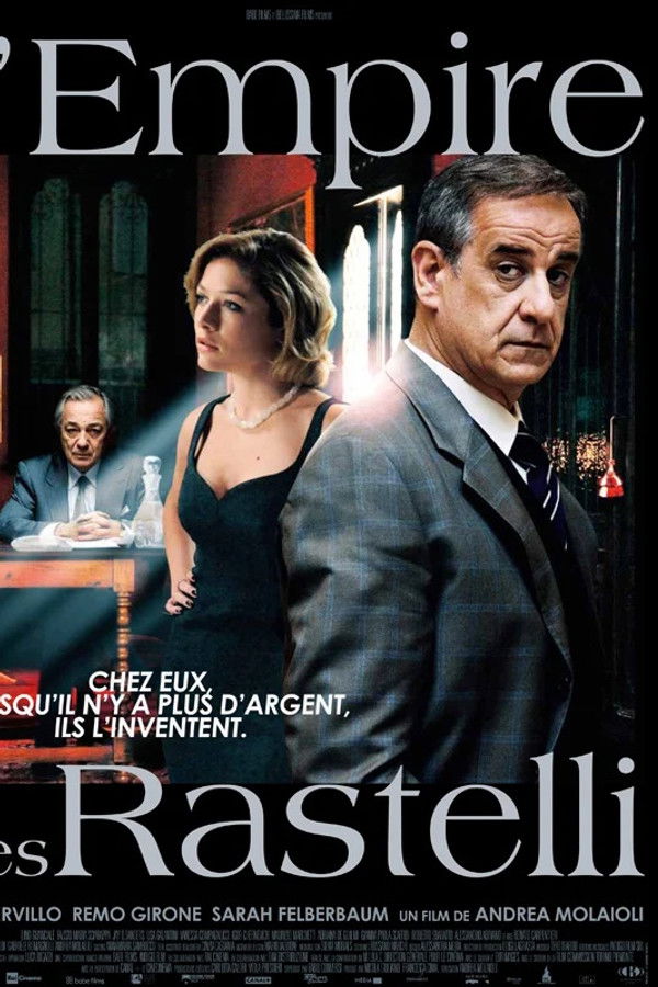 L’Empire des Rastelli