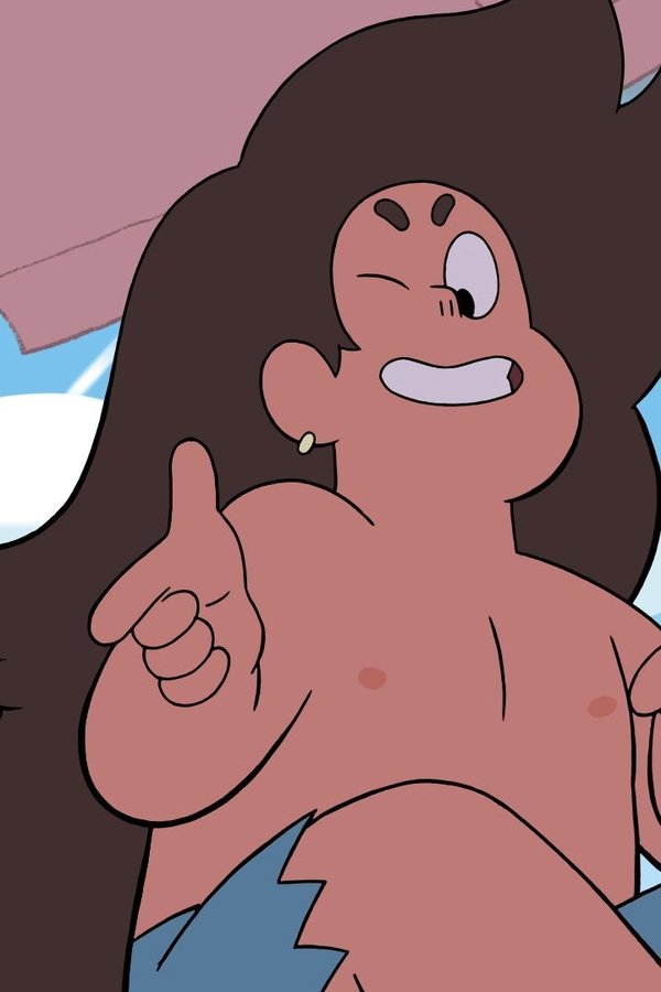 Steven Universe – S03E16 – Greg il babysitter