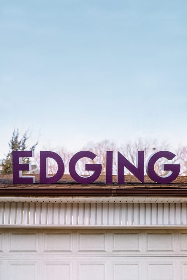 EN: Edging (2018)