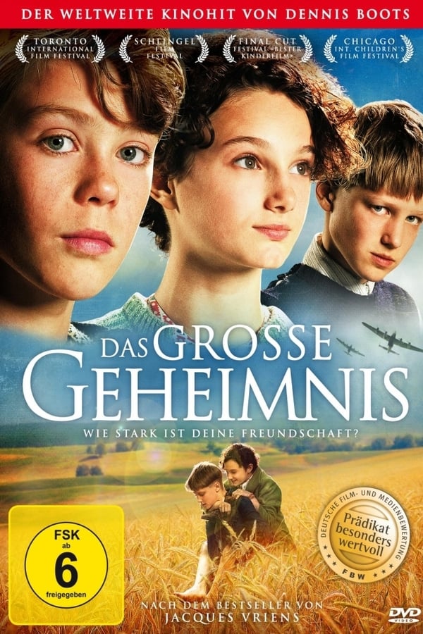 Das große Geheimnis