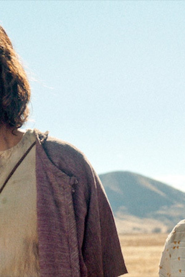 The Chosen – S02E08 – Oltre le montagne