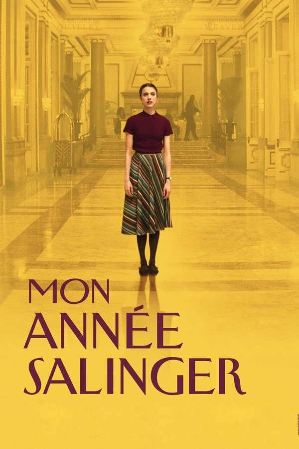 FR - Mon année à New York  (2021)