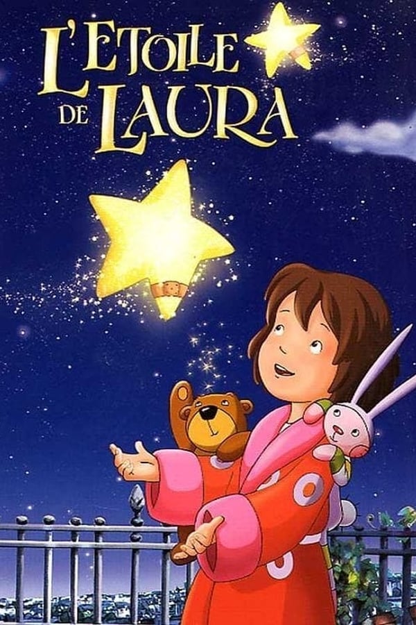 L’étoile de Laura