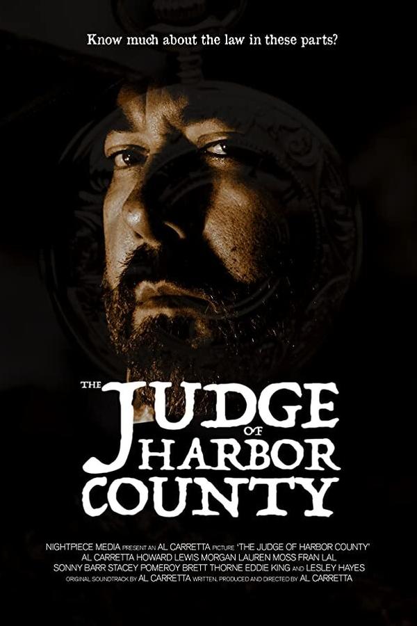 EN - The Judge of Harbor County - 2021 [Multi Sub]
