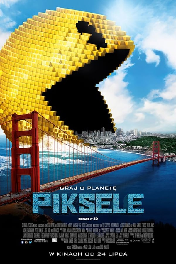 TVplus PL - PIKSELE (2015)