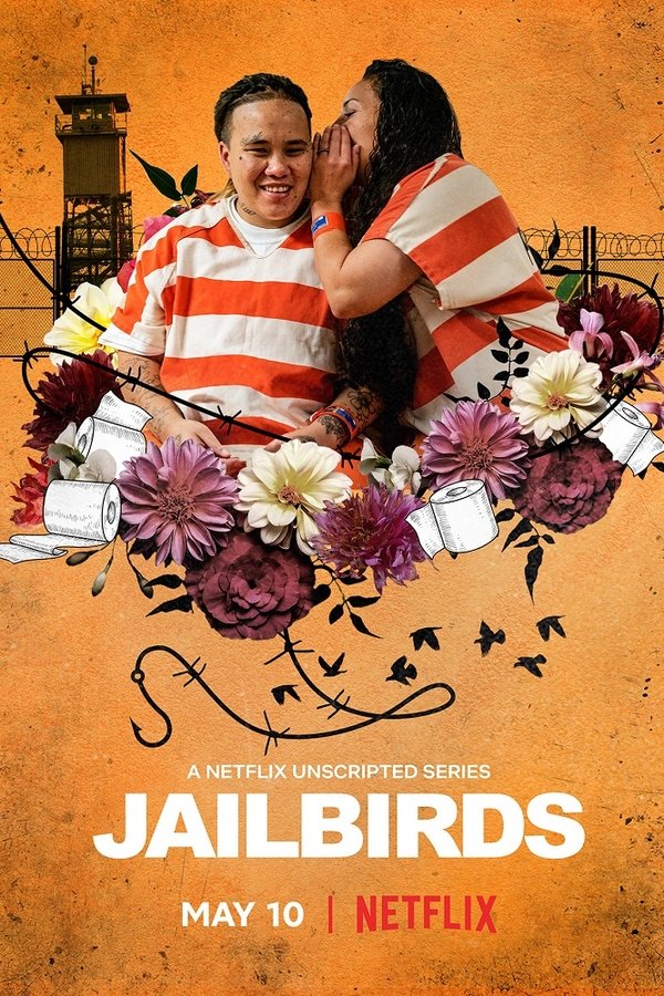 Jailbirds Saison 1 en streaming VF Jailbirds Saison 1 en streaming VF