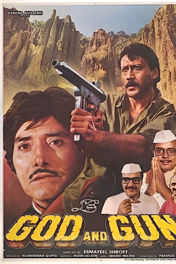 God and Gun