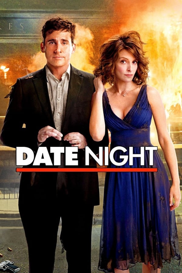 Date Night (2010)