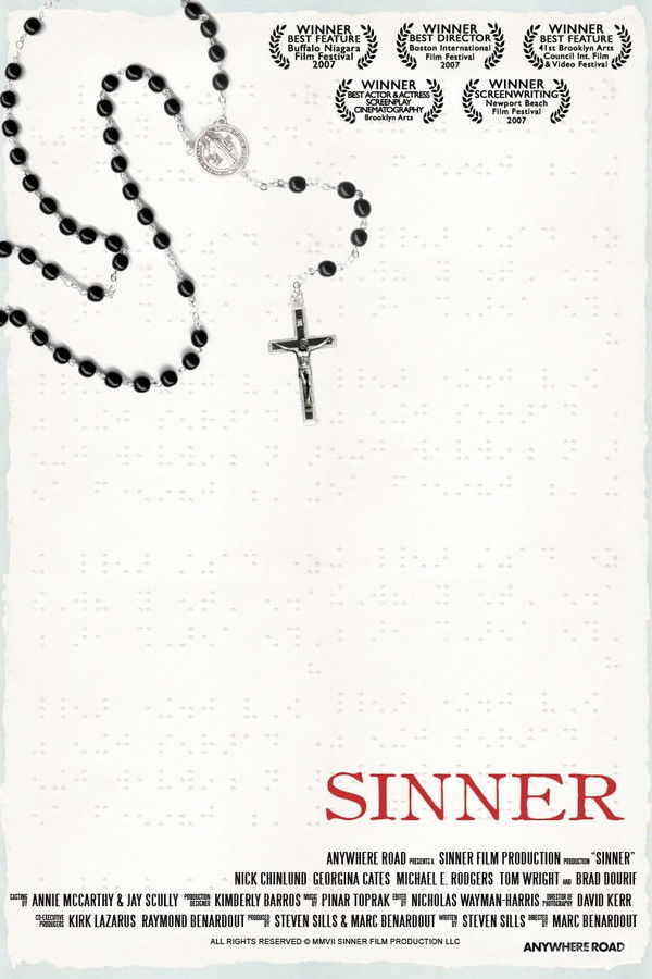Sinner