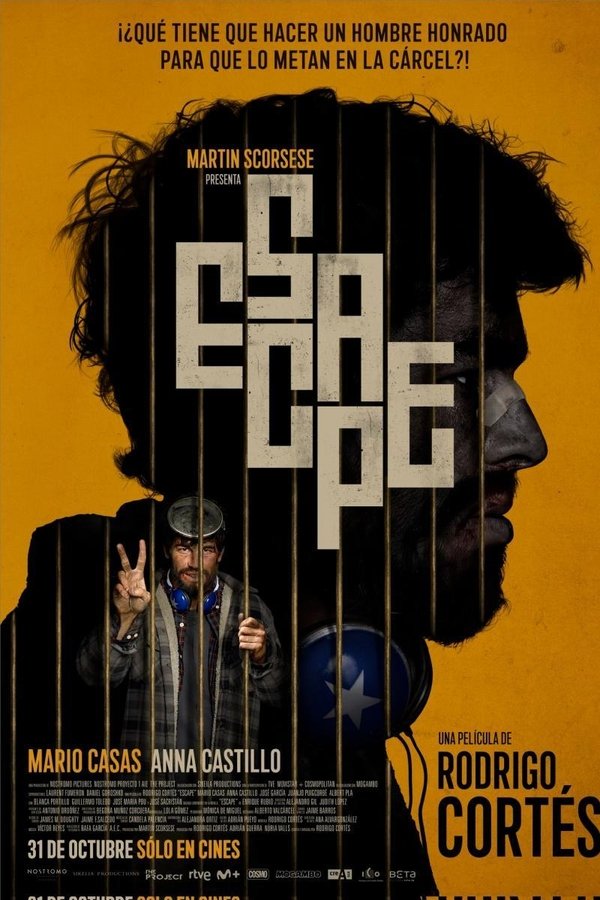 Escape