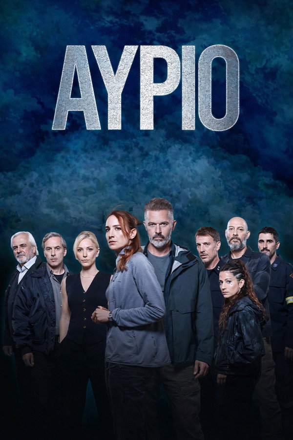 GR - Aurio (2026) (GR)