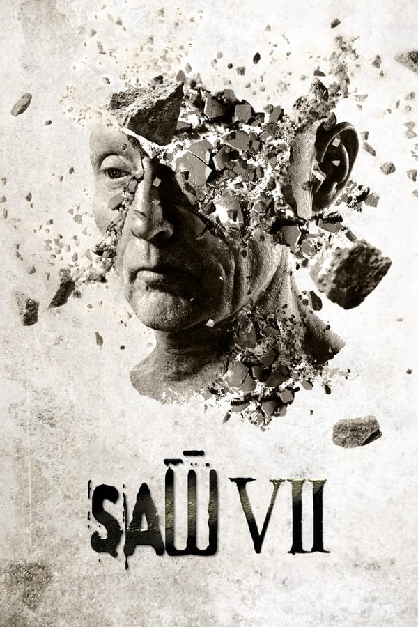 EX - Saw 3D (2010)