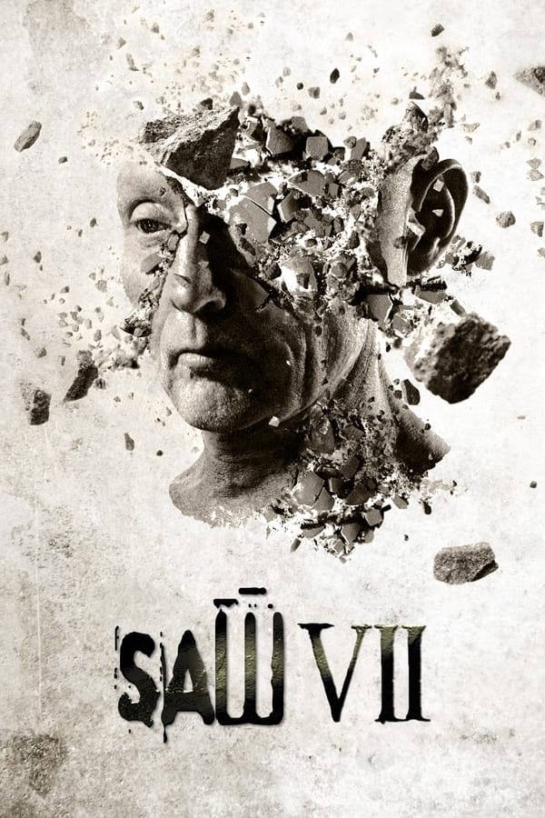 TVplus RU - Saw 3D (2010)