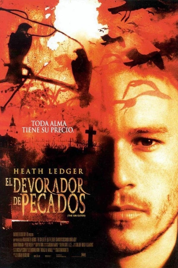 Devorador de pecados