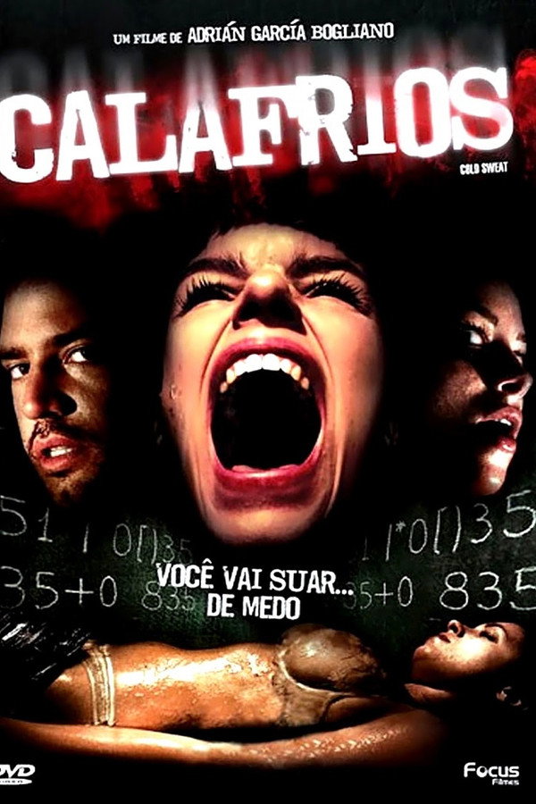Calafrios [L]