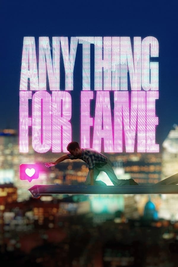 FR - Anything for Fame (2023)
