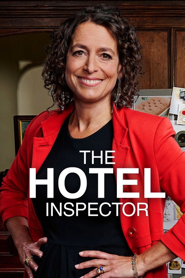 The Hotel Inspector poster
