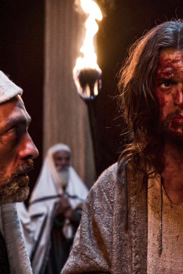 La Bibbia – Dio nella storia – S01E05 – Episodio 5