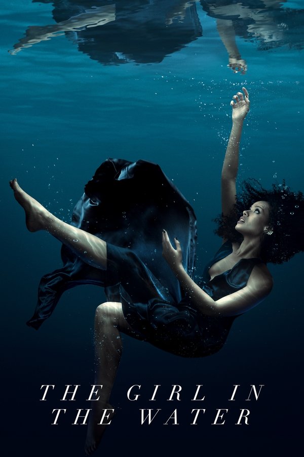 DE - The Girl in the Water (2022)