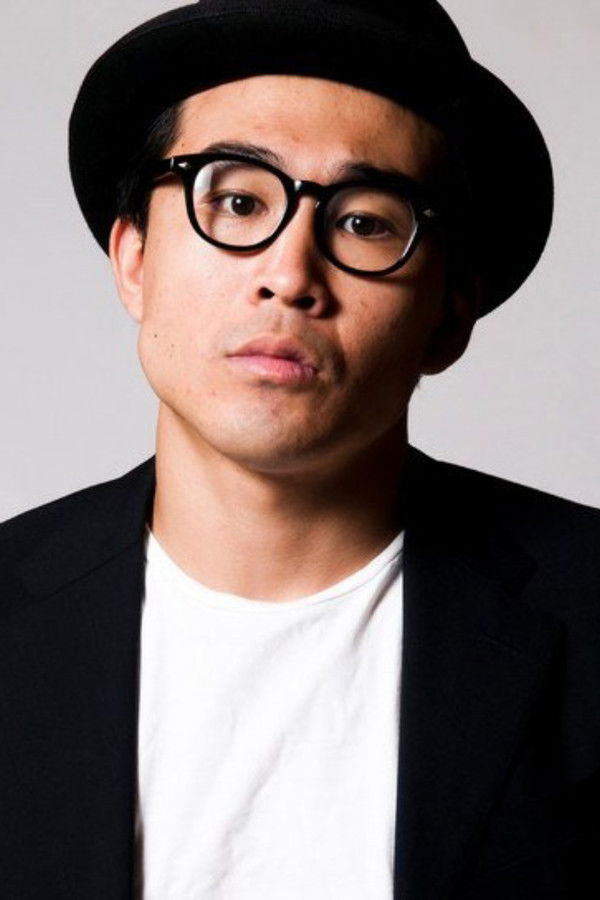 Tei Tomari's headshot