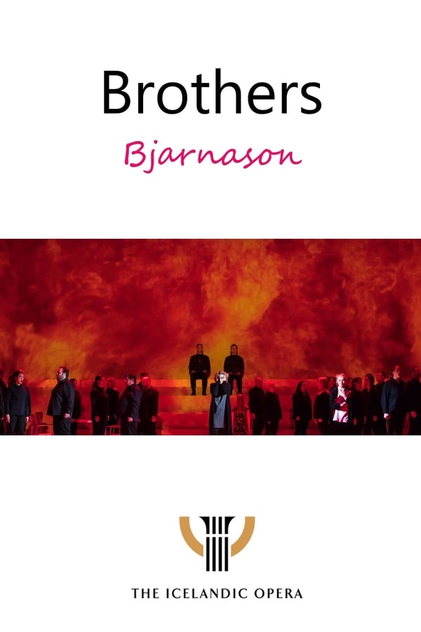 Brothers – Bjarnason