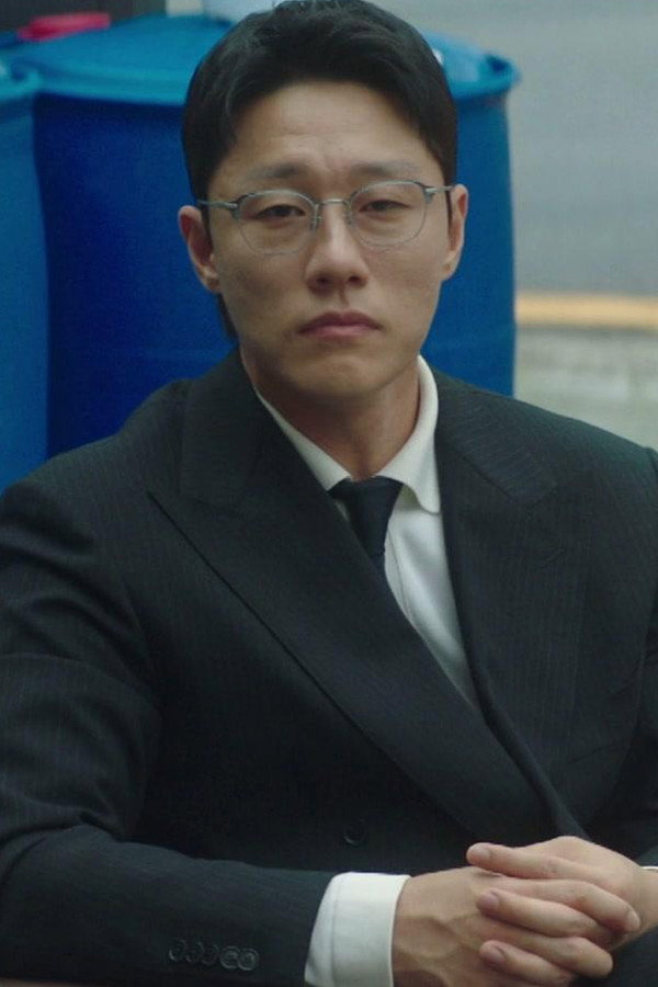 A Vida dos Sonhos do Sr. Kim