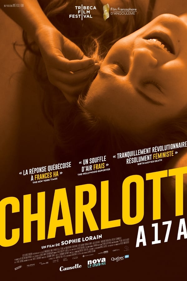 FR| Charlotte A 17 Ans 