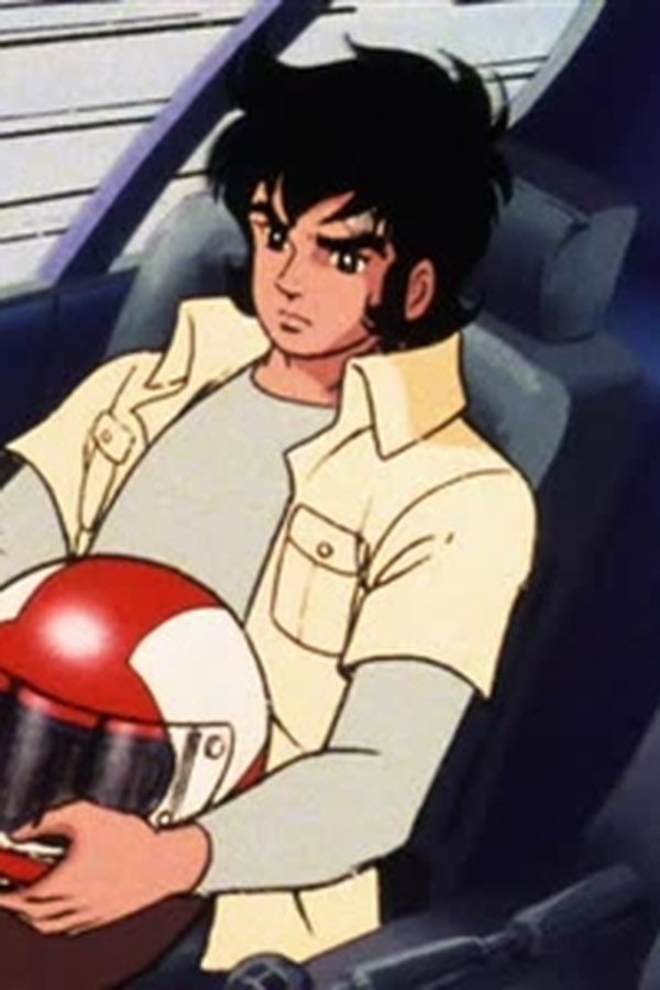 Grand Prix e il campionissimo – S01E02 – Rinascere come la fenice