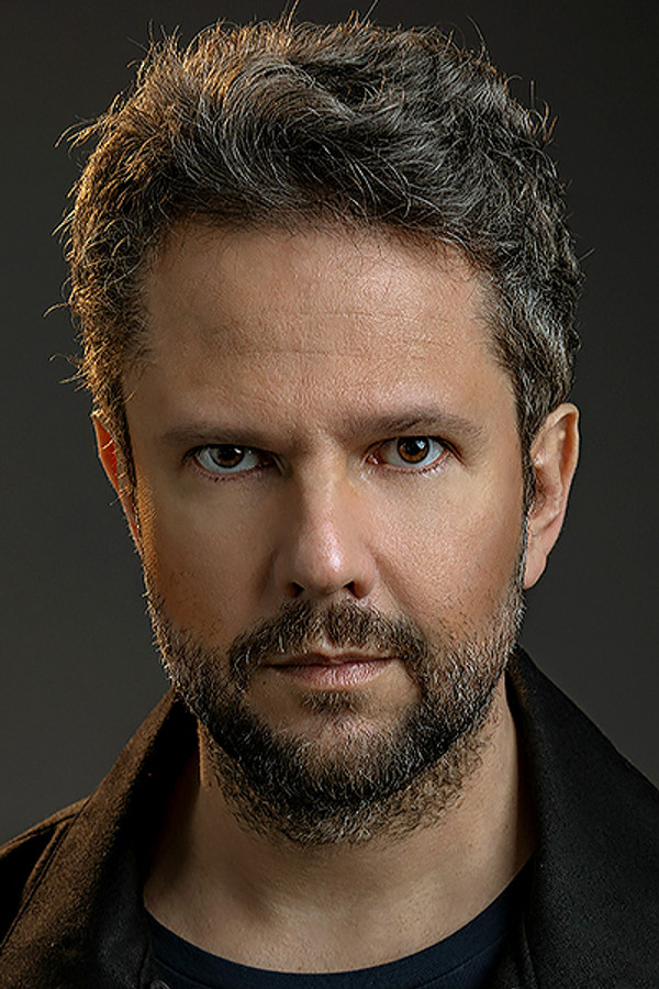 Selton Mello's headshot