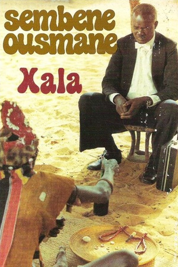 Xala