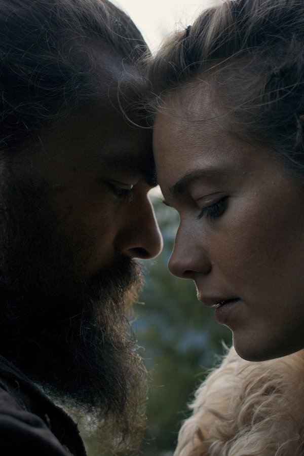 See – S01E05 – Il Terzo Figlio