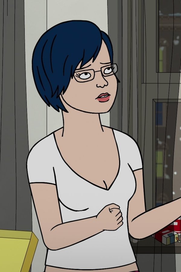 BoJack Horseman – S06E07 – Il volto della depressione