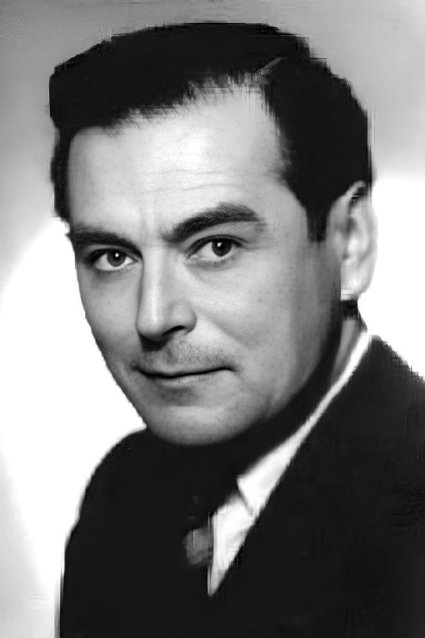 Sebastian Shaw's headshot