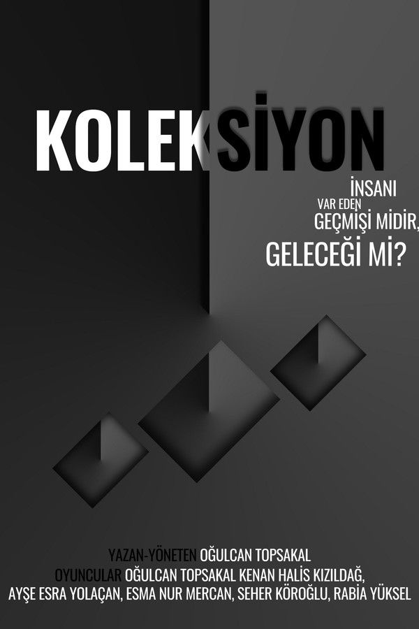Koleksiyon