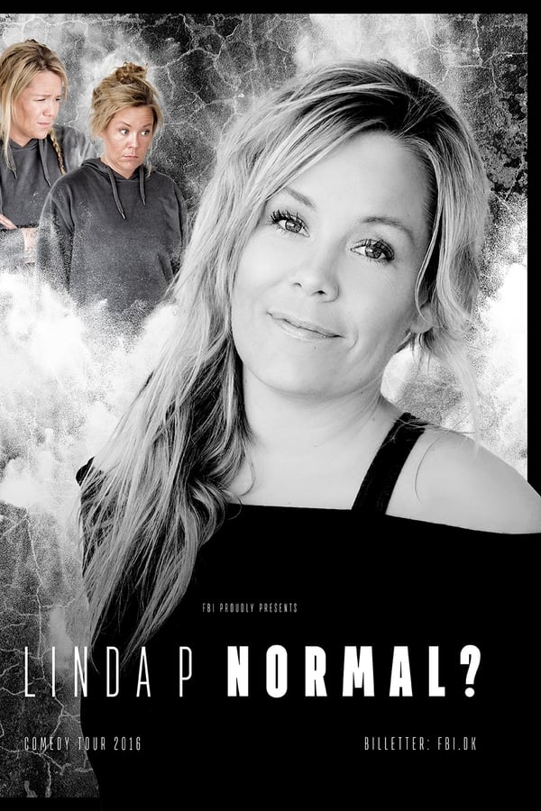 DK - Linda P - Normal? (2017)