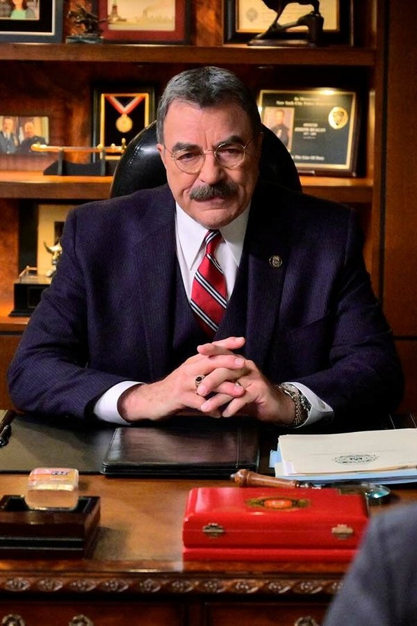 Blue Bloods – S12E08 – La dura realtà