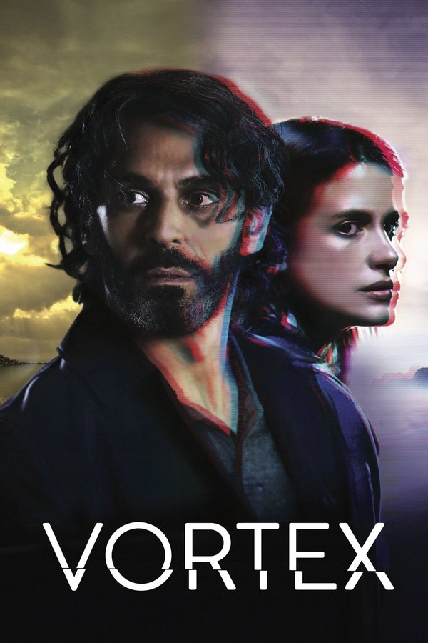 Vortex. Episode 1 of Season 1.