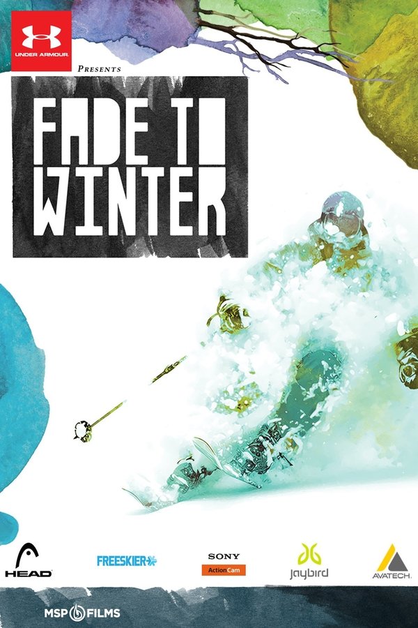 EN| Fade To Winter 