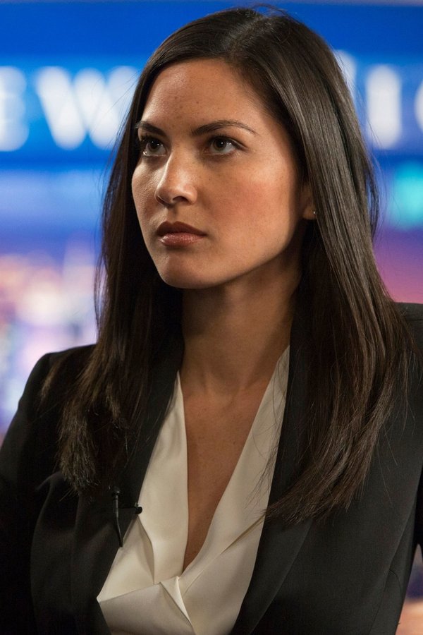 The Newsroom – S03E01 – Episodio 1