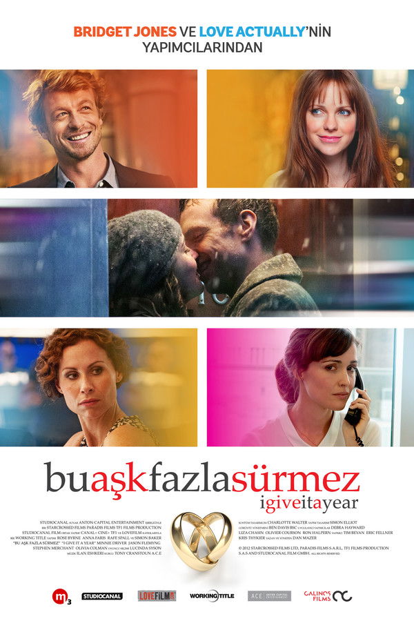 Bu Aşk Fazla Sürmez