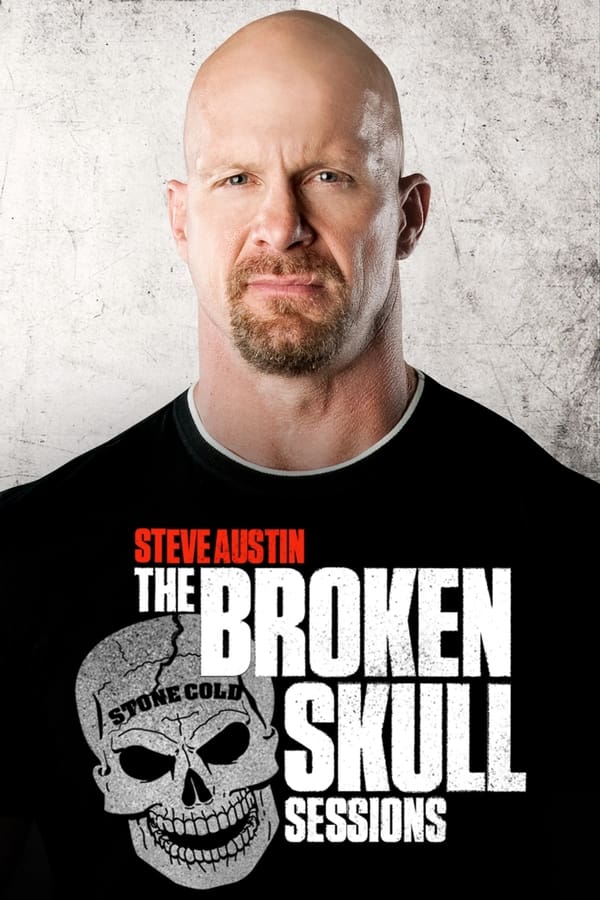 Steve Austin’s Broken Skull Sessions