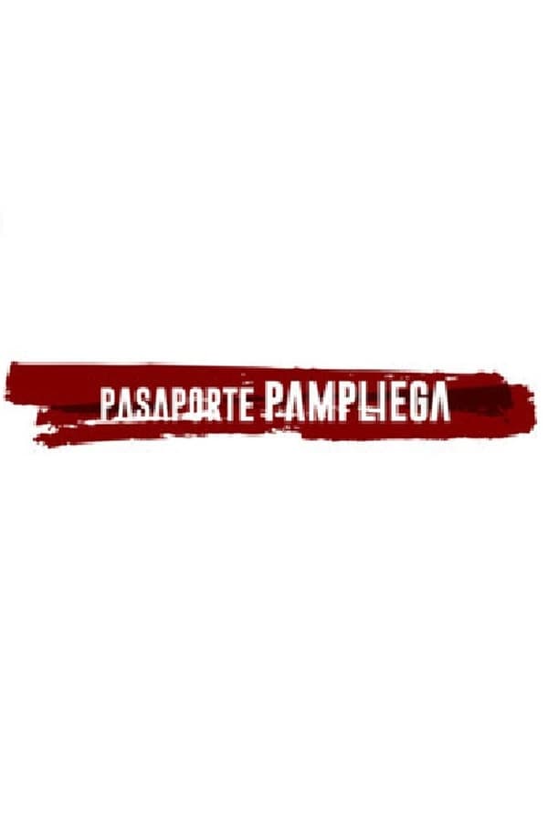 Pasaporte Pampliega ES